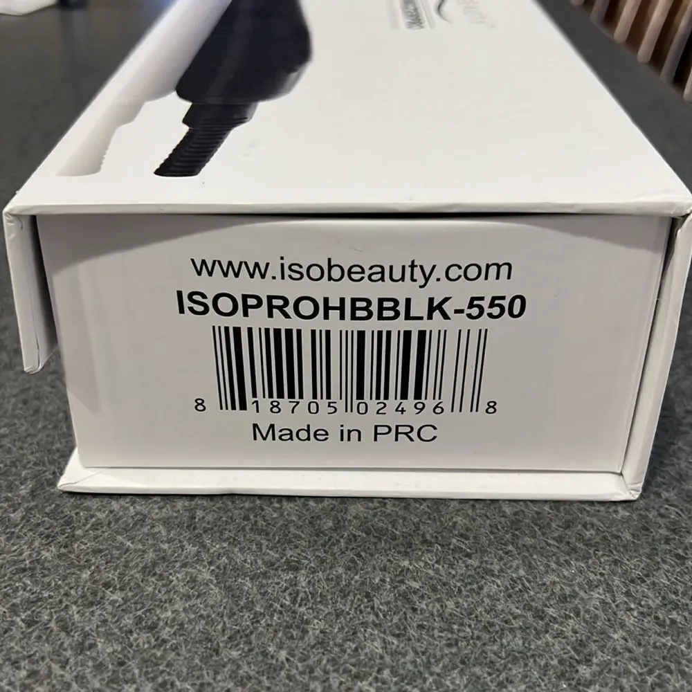 ISObeauty‎ volumizer pro D34
